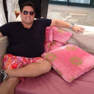 Meet your Posher, Skip